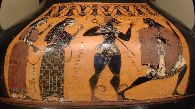 Grecia ya tiene un museo de arqueología submarina